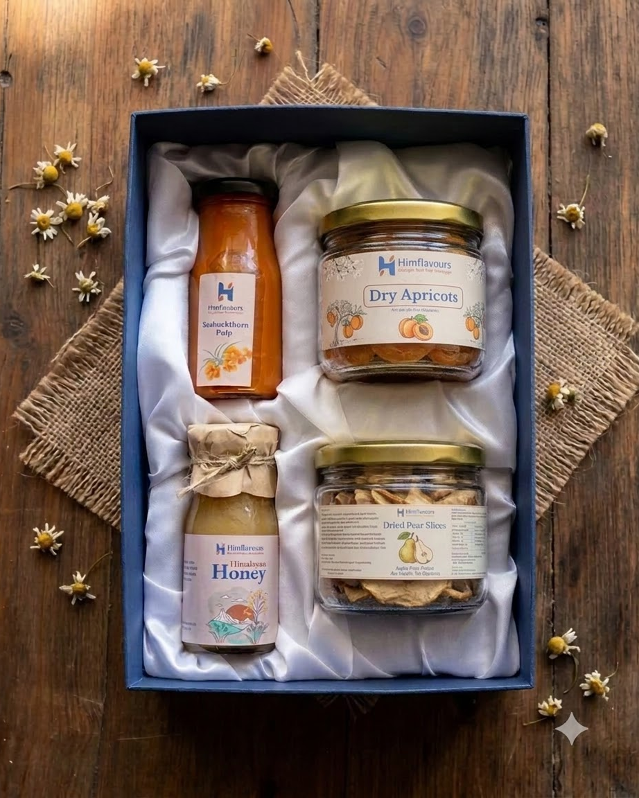 Himalayan Health Pack