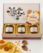Diwali Pickle & Chutney Gift Pack