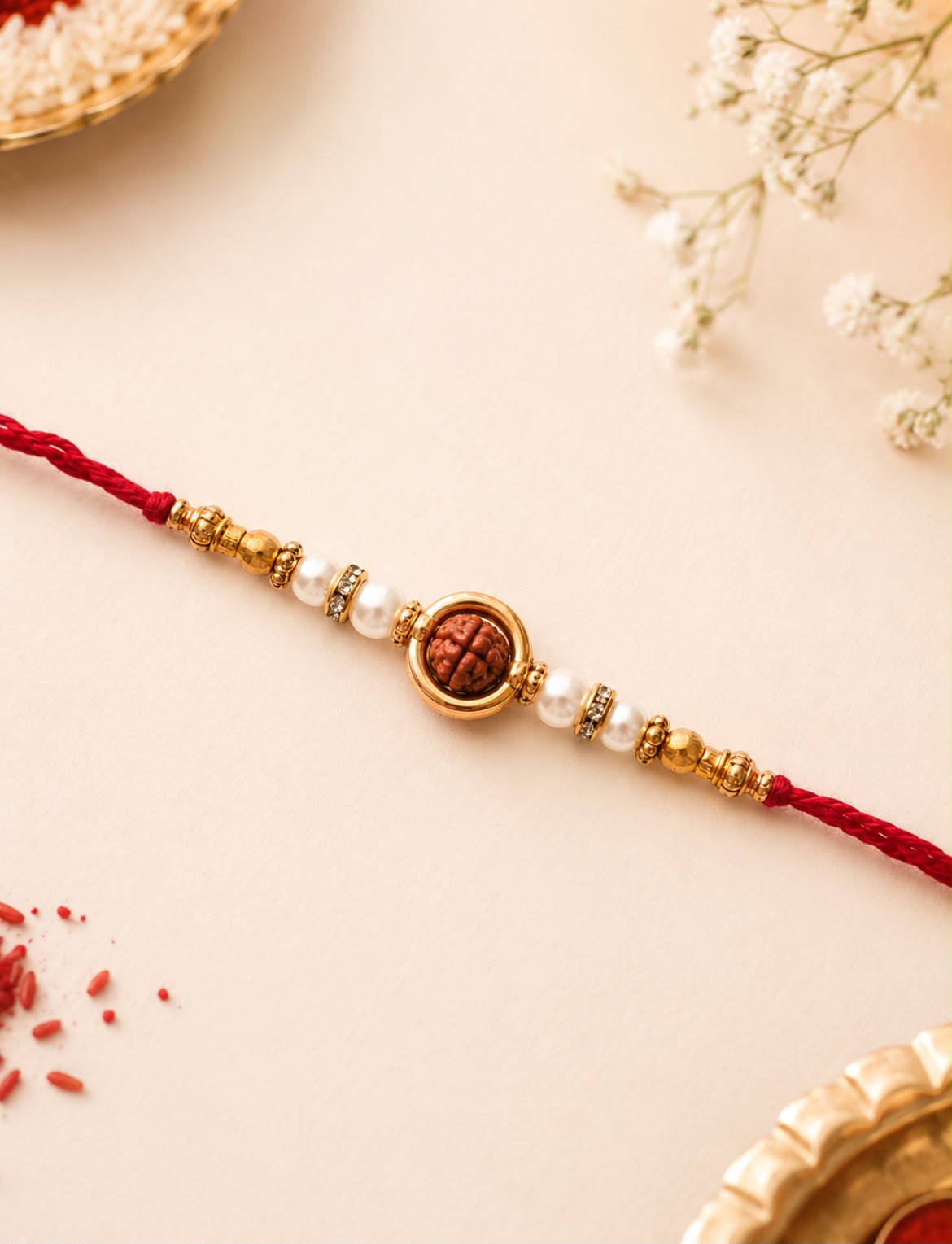 Extra Rakhi